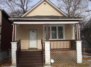 232 W 111th Pl, Chicago, IL 60628