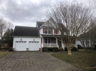 1 Dove Ct #21, Ocean View, DE 19970