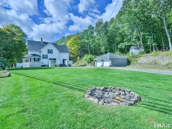 990 Riverside Drive, Thompson, CT 06255