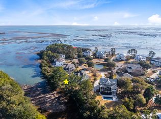 4882 Sound View Dr, Mount Pleasant, SC 29466