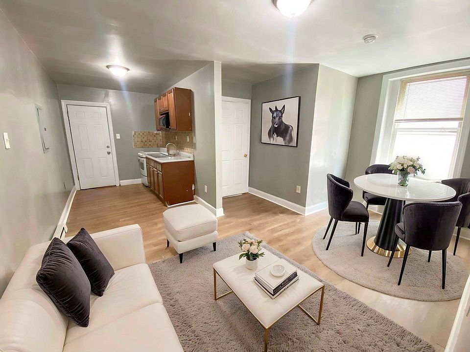 1st image of 1934 W Ontario St #2REAR