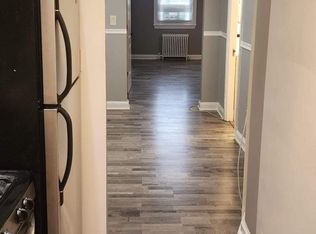 2330 25th St SE APT 3, Washington, DC 20020