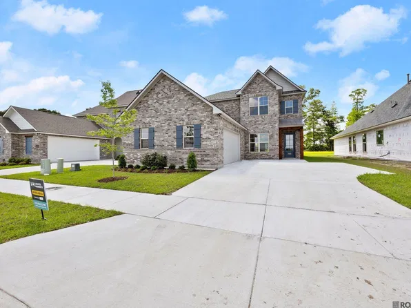 3686 Waterbury Ave, Baton Rouge, LA 70810