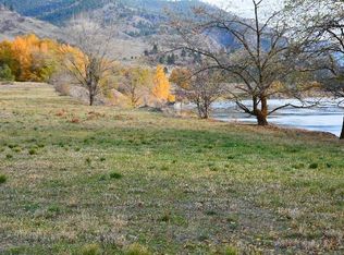 3 Wild Horse Dr, Plains, MT 59859