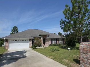 1435 Connemara Cir, Gulf Breeze, FL 32563