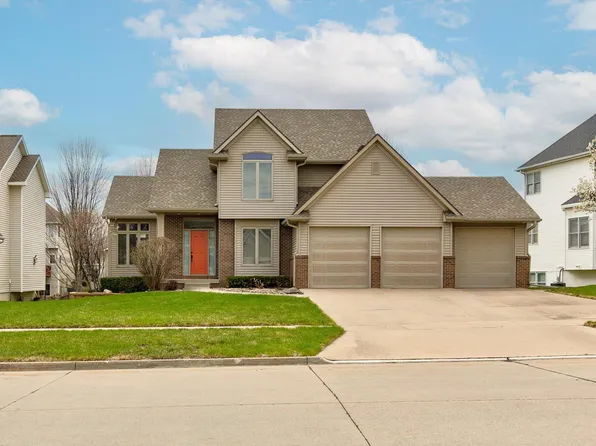 3206 SW Woods Ct, Ankeny, IA 50023