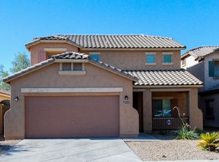 5219 W Maldonado Rd, Laveen, AZ 85339