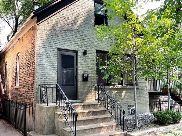 2040 W Shakespeare Ave, Chicago, IL 60647