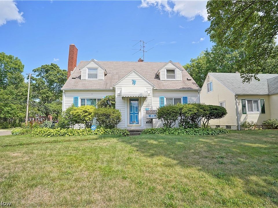 695 S Hawkins Ave, Akron, OH 44320 Zillow