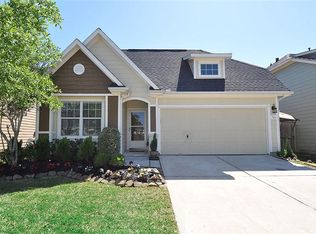 15810 Shoreline Ter, Houston, TX 77044