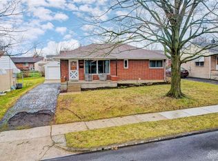 1726 Speice Ave, Dayton, OH 45403