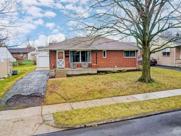 1726 Speice Ave, Dayton, OH 45403