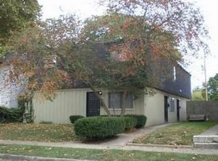358-362 E Kossuth St, Columbus, OH 43206