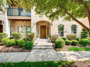 6848 Firenze Ln, Frisco, TX 75034