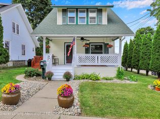 1402 Linval St, Lansing, MI 48910