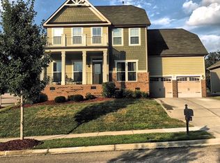13632 Helen Benson Blvd, Davidson, NC 28036