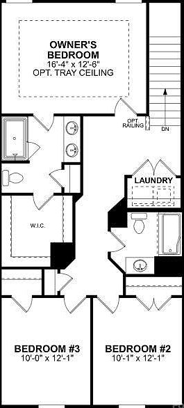 2nd image of 8039 Ramsburg Dr