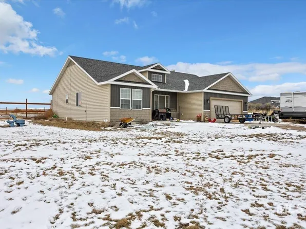 187 Mesilla Dr, Jerome, ID 83338