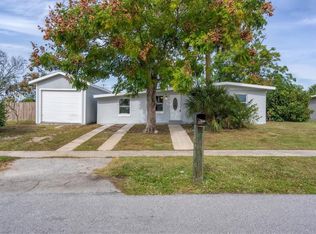 21448 Kenyon Ave, Pt Charlotte, FL 33952