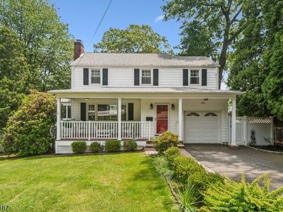 371 Fairview Ave, Cedar Grove, NJ, 07009