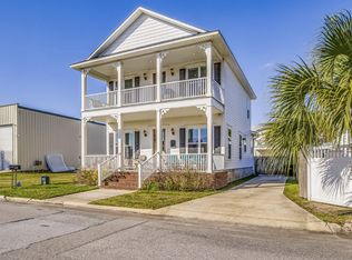 606 W Intendencia St, Pensacola, FL 32502