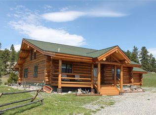 107 Mule Deer Rd, Joliet, MT 59041