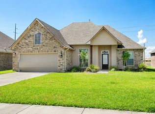 5390 Chandler Ave, Lake Charles, LA 70607