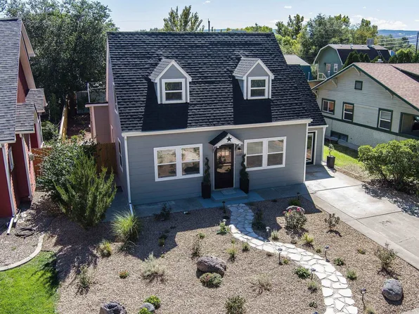 1137 Gunnison Ave, Grand Junction, CO 81501