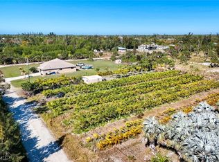 4442 Courtney Rd, Saint James City, FL 33956