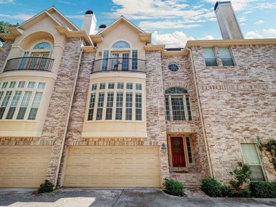 5422 Venice St, Houston, TX, 77007