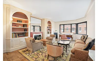 Sold by Douglas Elliman