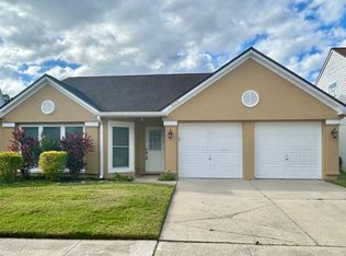 929 Beresford Way, Lake Mary, FL 32746