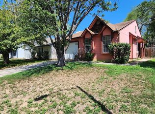7438 Alverstone Way, San Antonio, TX 78250