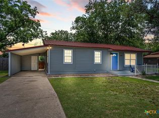 4802 Renick Ranch Rd, Killeen, TX 76549