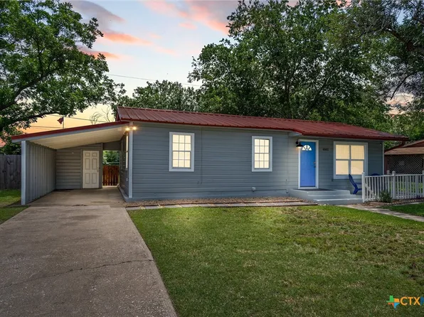 4802 Renick Ranch Rd, Killeen, TX 76549