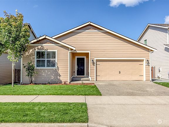 2nd image of 1814 72nd Avenue SE