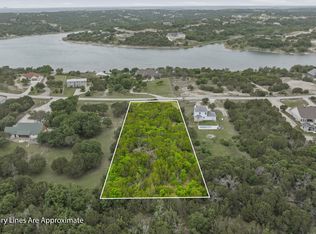 2075 Lakeside Dr, Bluff Dale, TX 76433