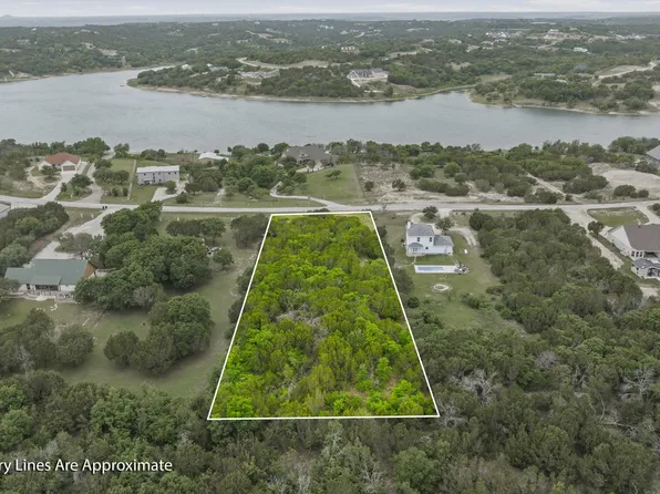 2075 Lakeside Dr, Bluff Dale, TX 76433