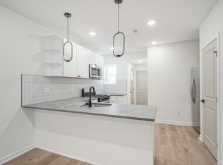 1934 S 22nd St #1, Philadelphia, PA 19145