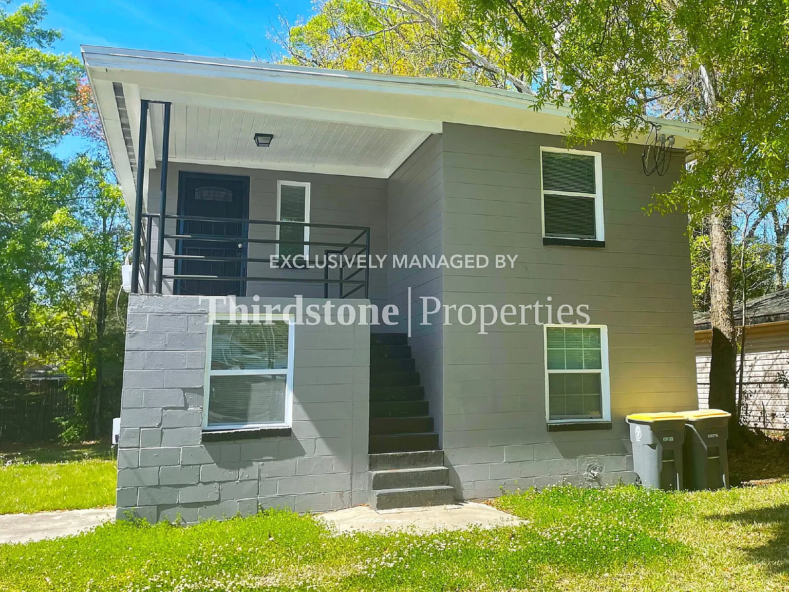 1002 Lawrence Street, Jacksonville, Fl 32209 — Photo 1