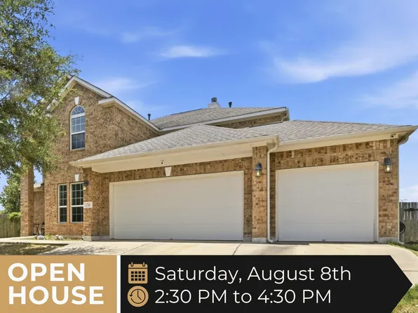 258 Tangerine Dr, Buda, TX 78610