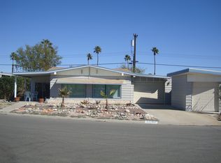 32180 Oakland Hls, Thousand Palms, CA 92276