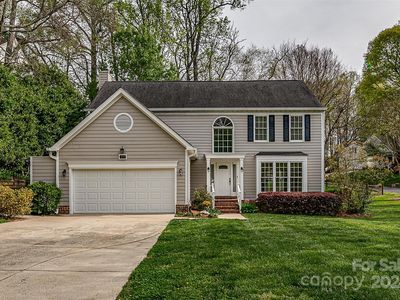 3831 Brownes Ferry Rd, Charlotte, NC, 28269