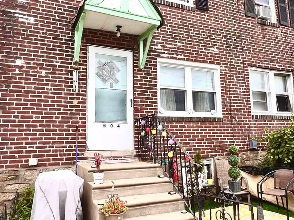 604 Cedar Ave, Darby, PA 19023