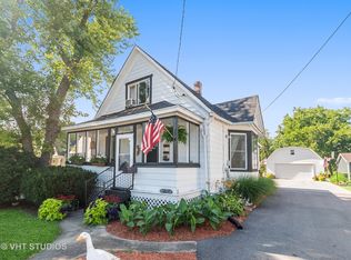 1642 183rd St, Homewood, IL 60430