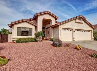 4684 S Rimrock Loop, Gold Canyon, AZ 85118