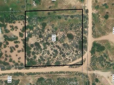 0 Ayers Way, Anza, CA, 92539
