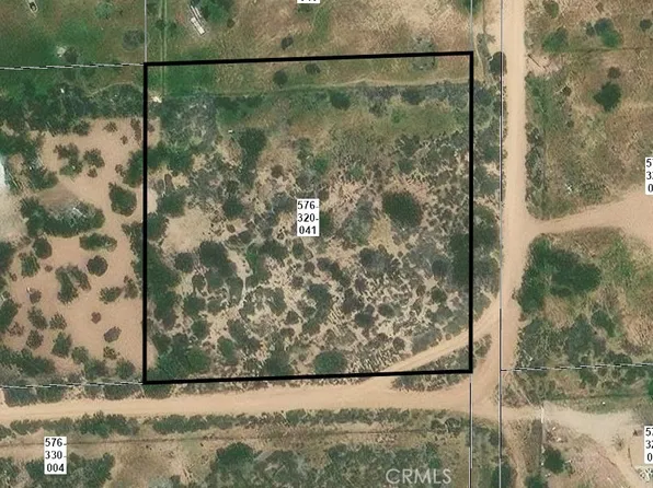 0 Ayers Way, Anza, CA 92539