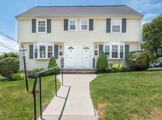 472 Summer St, Arlington, MA 02474