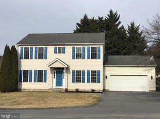 1915 Wayland Dr N, Winchester, VA 22601